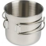 Tatonka Handle Mug 500 ml nerezový hrnek sklopná ucha stupnice – Zboží Dáma Tatonka Handle Mug 500 ml nerezový hrnek sklopná ucha stupnice – Zboží Dáma