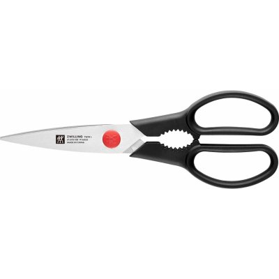 Zwilling Univerzální kuchyňské nůžky TWIN L, 20,5 cm – Zboží Dáma