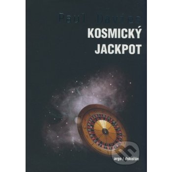 KOSMICKÝ JACKPOT