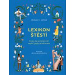 Lexikon štěstí - Megan C. Hayes – Hledejceny.cz