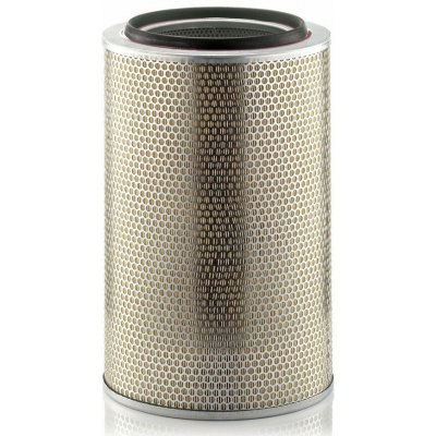 Vzduchový filtr MANN-FILTER C 30 850/3 – Hledejceny.cz