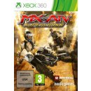 Hra na Xbox 360 Mx vs. ATV: Supercross