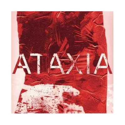 Rian Treanor - Ataxia LP – Hledejceny.cz