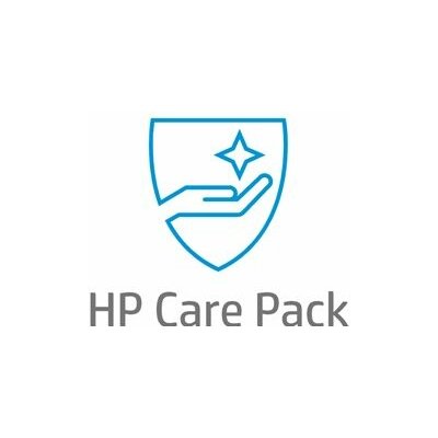 HP - HEWLETT PACKARD HP 4y Nbd Exch Scanjet 5000s2 Service – Hledejceny.cz