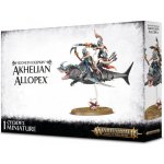 GW Warhammer Age of Sigmar Idoneth Deepkin Akhelian Allopex – Zbozi.Blesk.cz