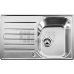 Blanco Lantos 45 S-IF Compact KARTÁČOVANÝ NEREZ – Hledejceny.cz