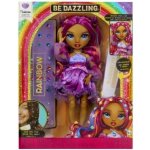 Rainbow High Be Dazzling Fashion panenka Noemie Violette – Zbozi.Blesk.cz