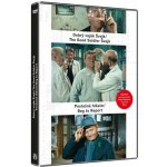 Dobrý voják Švejk / Poslušně hlásím DVD – Sleviste.cz