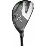 XXIO hybrid X graphite Miyazaki AX-2 – Zboží Dáma