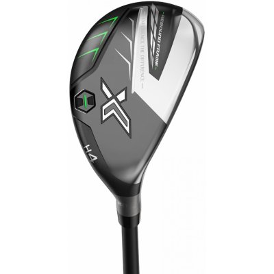 XXIO hybrid X graphite Miyazaki AX-2 – Zboží Dáma