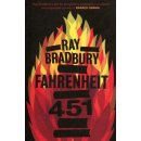 Kniha Fahrenheit 451