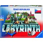 Ravensburger Labyrinth Česká Republika – Zbozi.Blesk.cz