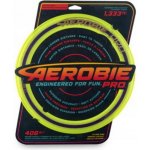 Aerobie PRO žlutý – Zboží Mobilmania