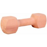 Trixie Činka dřevo 400 g – Sleviste.cz