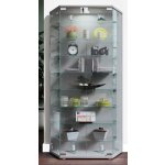 VCM Cenila XL stříbrná – Zboží Mobilmania