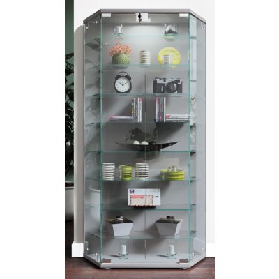 VCM Cenila XL stříbrná – Zboží Mobilmania