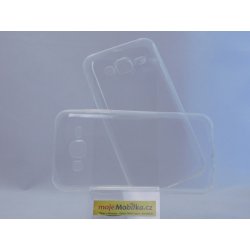 Pouzdro Back Case Ultra Slim Samsung Galaxy J5 2017 J530 Čiré