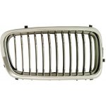 MASKA GRILL PRAVÁ BMW 7 (E38), 04.94-12.01 OE: 51138231596 POLCAR | Zboží Auto