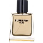 Burberry Hero toaletní voda pánská 50 ml – Hledejceny.cz