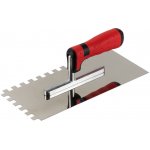 DEMA Americké hladítko zoubkované 10 mm 280x130 mm AGK10 22445D – Hledejceny.cz