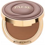 Paese Self Glow Bronzer krémový bronzer 01 velv et tan 8 g – Zboží Mobilmania