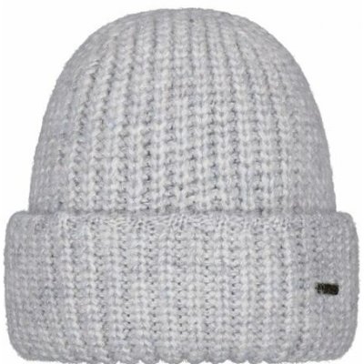 Barts ARUGAMA BEANIE Heather Grey – Hledejceny.cz