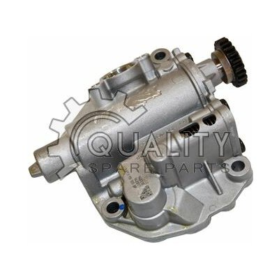 Čerpadlo olejové ŠKODA OEM Originál 06H115105FK | Zboží Auto