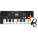 Yamaha PSR E473 SET – Zboží Mobilmania