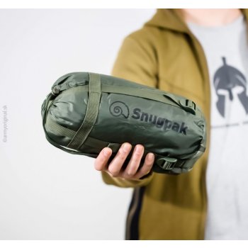 Snugpak Jungle Bag