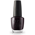 OPI lak na nehty Nail Lacquer My Private Jet 15 ml – Zboží Dáma