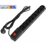 Acar S8 – Sleviste.cz