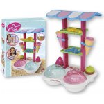 Androni Zmrzlinářský stánek – Sleviste.cz