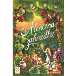 Mindok Alenčina zahrádka – Zboží Mobilmania