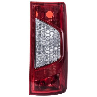 ACI FORD TRANSIT CONNECT 09- zadní světlo (bez objímek) P – Hledejceny.cz