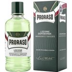 Proraso, Lozione Dopabarba osviežujúci balzam po holení 400 ml