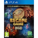Escape Game: Fort Boyard – Hledejceny.cz