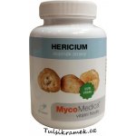 MycoMedica Hericium 90 kapslí – Zboží Dáma