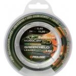 Prologic Mimicry Green Helo Leader 100 m 0,5 mm – Hledejceny.cz