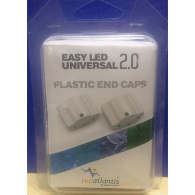 Aquatlantis Easy LED Universal koncovky 1200, 1450 mm – Zboží Mobilmania