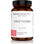 Green idea Krvetvorba tobolky 30 ks – Hledejceny.cz