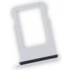 Flex kabel šuplík na SIM kartu iPhone 8 Plus - Silver