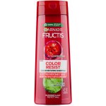 Garnier Fructis Color Resist posilující pro barvené vlasy Fortifying Shampoo 400 ml – Sleviste.cz