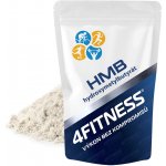 4fitness.cz HMB 200 g – Zboží Dáma