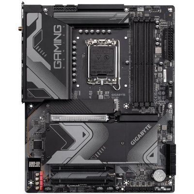 Gigabyte Z790 GAMING X AX