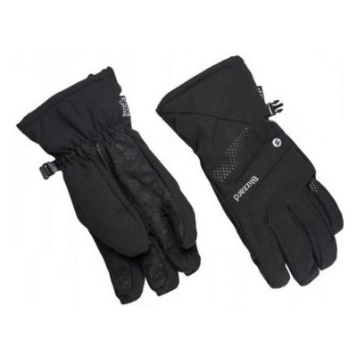 Blizzard Viva Alight ski gloves black 21/22 – Hledejceny.cz
