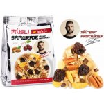 Mixit Müsli samuraje do kapsy 50 g – Hledejceny.cz