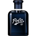 Ralph Lauren Polo 67 toaletní voda pánská 125 ml – Hledejceny.cz