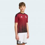adidas AC Sparta Prague Home 2026/27 vínová – Hledejceny.cz