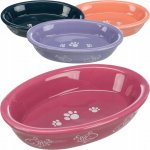 Trixie Jedna miska keramika 200 ml – Hledejceny.cz