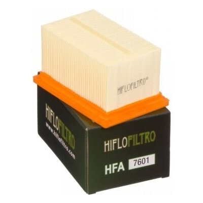 Vzduchový filtr HIFLOFILTRO HFA7601 – Hledejceny.cz